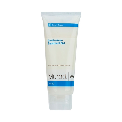 Murad Gentle Blemish Treatment Gel Oczyszczający koncentrat do skóry z trądzikiem 75 ml