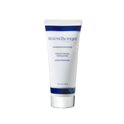 Beaute Pacifique Gentle Facial Exfoliator Łagodny peeling do twarzy 100 ml