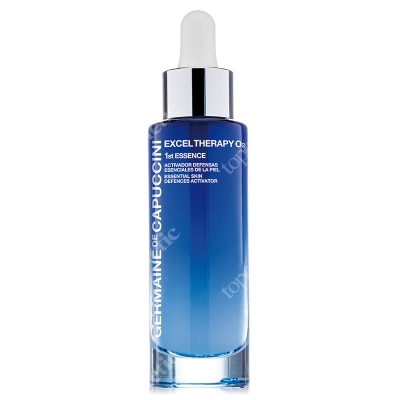 Germaine de Capuccini 1st Essence Skin Defences Activator Serum energetyzująco-ochronne 30 ml