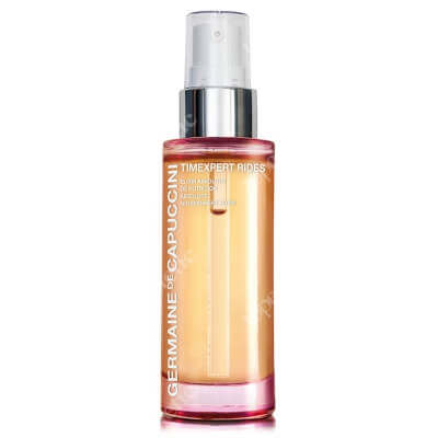 Germaine de Capuccini Absolute Nourichment Elixir Serum odżywcze przeciwzmarszkowe 30 ml