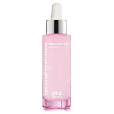Germaine de Capuccini Age Cure Pre Renew Serum o działaniu wspomagającym odnowę komórkową 30 ml