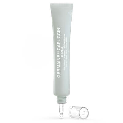 Germaine de Capuccini B-Calm SOS Intensive Care Facial Serum Intensywne serum łagodzące podrażnienia skóry 30 ml