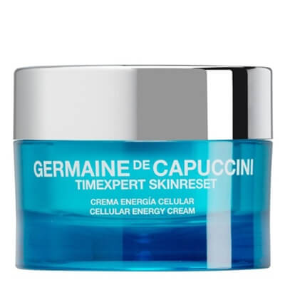 Germaine de Capuccini Cellular Energy Cream Skoncentrowany krem energetyzujący 50 ml