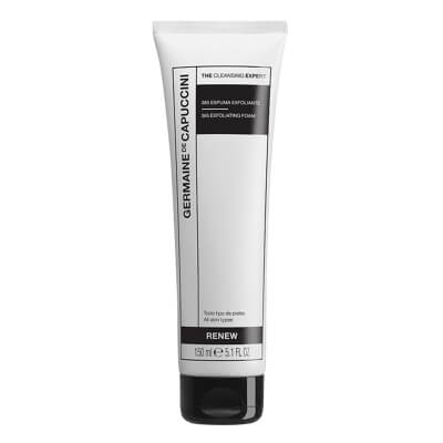 Germaine de Capuccini Cleansing 365 Exfoliating Foam Złuszczająca pianka do twarzy 150 ml