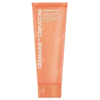 Germaine de Capuccini Complex C Body Balsam do ciała z witaminą C 250 ml