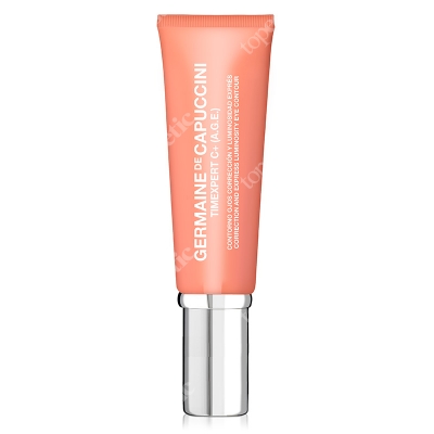 Germaine de Capuccini Correction And Express Luminosity Eye Contour Rewitalizujący krem kontur oczu 15 ml