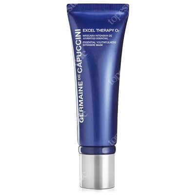 Germaine de Capuccini Excel Therapy O2 Essential Youthfulness Intensive Mask Maska energetyzująca do twarzy 50 ml