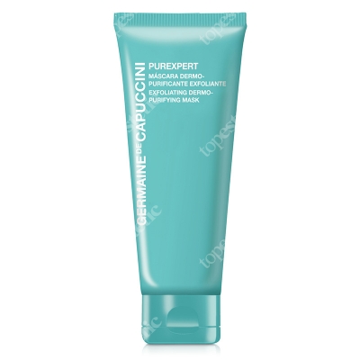 Germaine de Capuccini Exfoliating Dermo Purifying Mask Oczyszczająca kremowa maseczka 75 ml