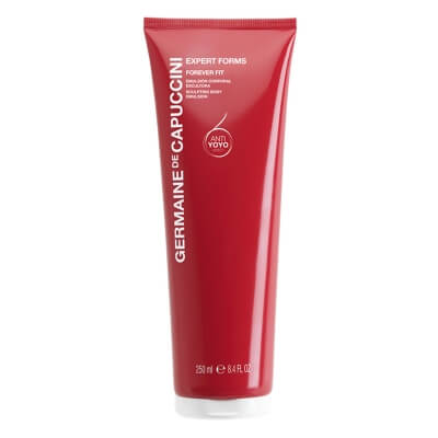Germaine de Capuccini Forever Fit Modelująca emulsja do ciała 250 ml