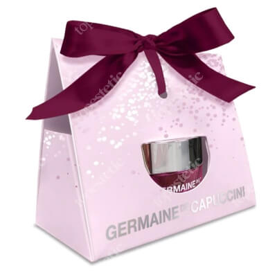 Germaine de Capuccini Global Cream Wrinkles Rich Krem przeciwzmarszczkowy dla skóry suchej 15 ml