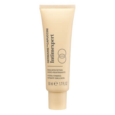 Germaine de Capuccini Hydra Firming Intimate Emulsion Emulsja do pielęgnacji intymnej 50 ml