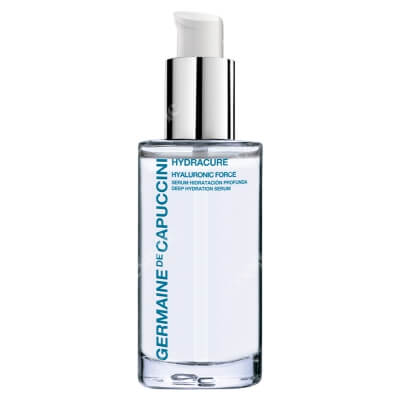 Germaine de Capuccini Hydracure Hyaluronic Force Serum z kwasem hialuronowym 50 ml