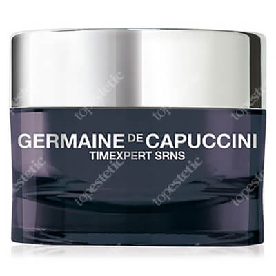 Germaine de Capuccini Intensive Recovery Cream Krem regenerujący 50 ml