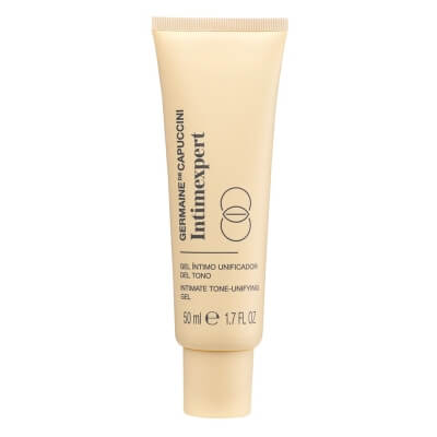 Germaine de Capuccini Intimate Tone Unifying Gel Ujednolicający żel intymny 50 ml