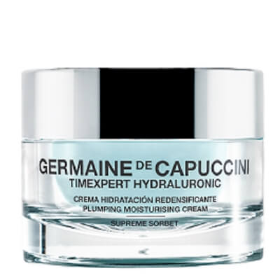 Germaine de Capuccini Moisture Cream Supreme Krem nawilżająco - wypełniający 50 ml