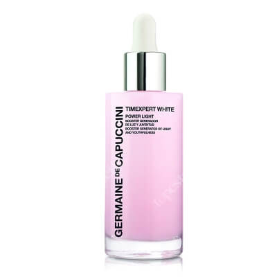 Germaine de Capuccini Power Light Booster Serum Rozjaśniające 50 ml