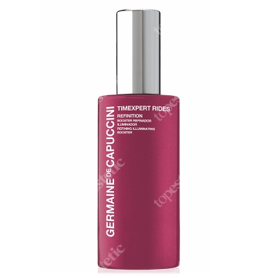 Germaine de Capuccini Refiniton Serum Silnie skoncentrowane serum przeciwzmarszczkowe 50 ml