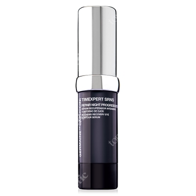 Germaine de Capuccini Repair Night Progress Eye Krem kontur oczu na noc 15 ml