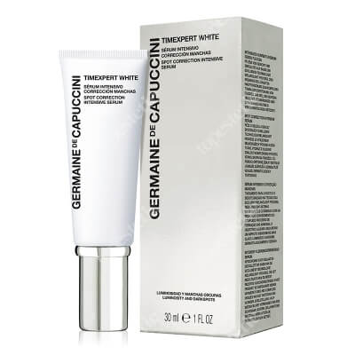 Germaine de Capuccini Spot Correction Intensive Serum Intensywne serum korygujące plamy 30 ml