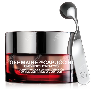 Germaine de Capuccini Supreme Definition Eye Contour Krem kontur oczu 15 ml