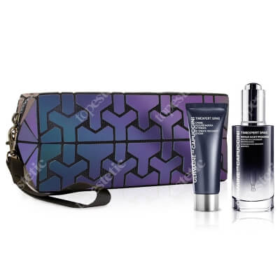 Germaine de Capuccini TX SRNS Iridenscent Beauty Purse ZESTAW Krem regenerujący 50 ml + Serum regenerujące 50 ml