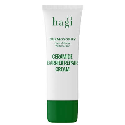 Hagi Dermosophy Ceramide Barrier Repair Cream Krem odbudowujący BHL z ceramidami 50 ml