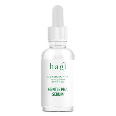Hagi Dermosophy Gentle PHA Serum Delikatne serum z kwasem PHA 30 ml