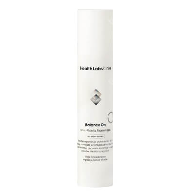 Health Labs Care Balance On Serum Serum wcierka regenerująca do skóry głowy 50 ml