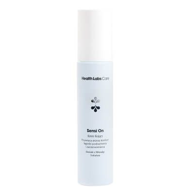 Health Labs Care Sensi On Essence Esencja z ceramidami 30 ml