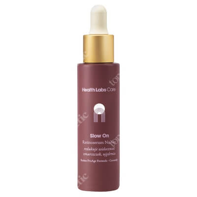 Health Labs Care Slow On Retinoserum Retinoserum na noc 30 ml