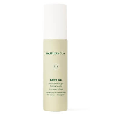 Health Labs Care Solve On Serum Serum redukujące przebarwienia 30 ml