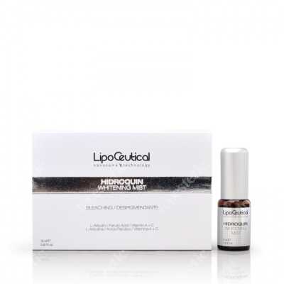 Sesderma Hidroquin Whitening Mist Mgiełka 20 ml