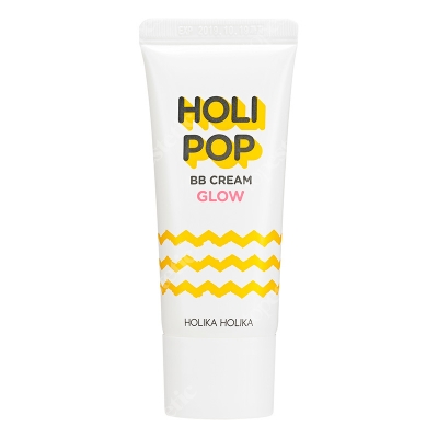 Holika Holika BB Cream Glow Rozświetlający krem BB 30 ml