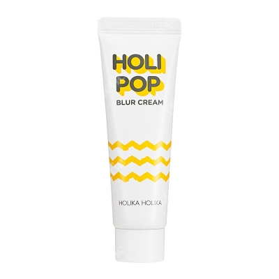 Holika Holika Blur Cream Tonujący krem rozświetlający 30 ml