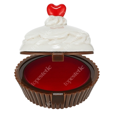 Holika Holika Desert Time Lip Balm - Cherry Balsam do ust o zapachu słodkich wiśni