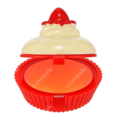 Holika Holika Desert Time Lip Balm - Orange Balsam do ust o zapachu świeżej pomarańczy 7 g