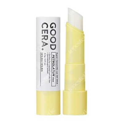 Holika Holika Good Cera Super Ceramide Lip Oil Balm Kojący balsam do ust z ceramidami 3,3 g