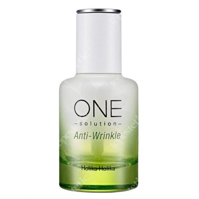 Holika Holika One Solution Anti Wrinkle Serum przeciwzmarszczkowe 30 ml