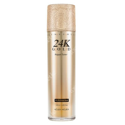 Holika Holika Prime Youth 24K Gold Repair Toner Tonik nawadniający 120 ml