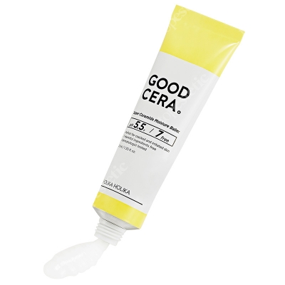 Holika Holika Good Cera Ceramide Moisture Balm Wysokoskoncentrowany krem z ceramidami 40 ml