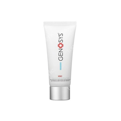 Genosys HSC Krem intensywnie nawilżający i łagodzący 50 g
