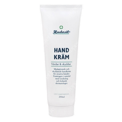 Hudosil Hand Kram Lekki krem do dłoni 250 ml