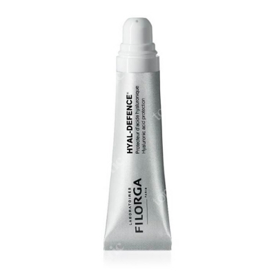 Filorga Hyal-Defence Ochronne serum z kwasem hialuronowym 30 ml