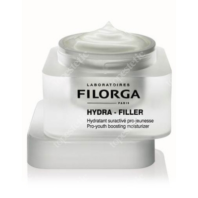 Filorga Hydra-Filler Krem nawilżająco-odmładzający 50 ml