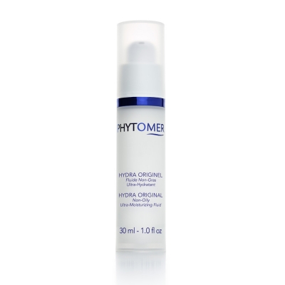 Phytomer Hydra Original Non-Oily Ultra-Moisturizing Fluid Fluid ultra-nawilżający 30 ml