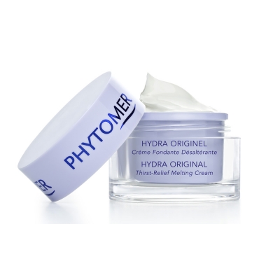 Phytomer Hydra Original Krem ultra-nawilżający do twarzy 50 ml