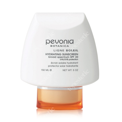 Pevonia Hydrating Sunscreen SPF 30 Krem z filtrem SPF 30 150 ml