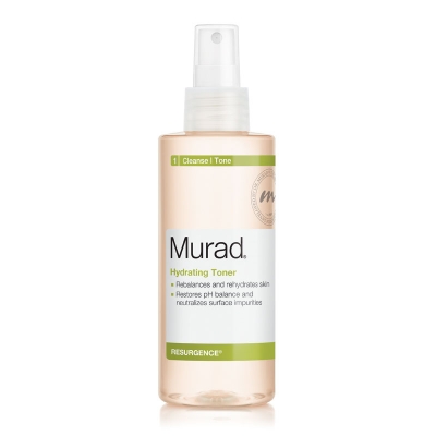 Murad Hydrating Toner Nawilżający tonik do twarzy 180 ml
