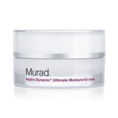 Murad Hydro-Dynamic Ultimate Moisture for Eyes Intensywnie nawilżający krem pod oczy 15 ml