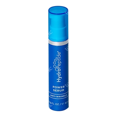 Hydropeptide Travel Aging Power Serum Intensywne serum liftingujące zmarszczki 10 ml